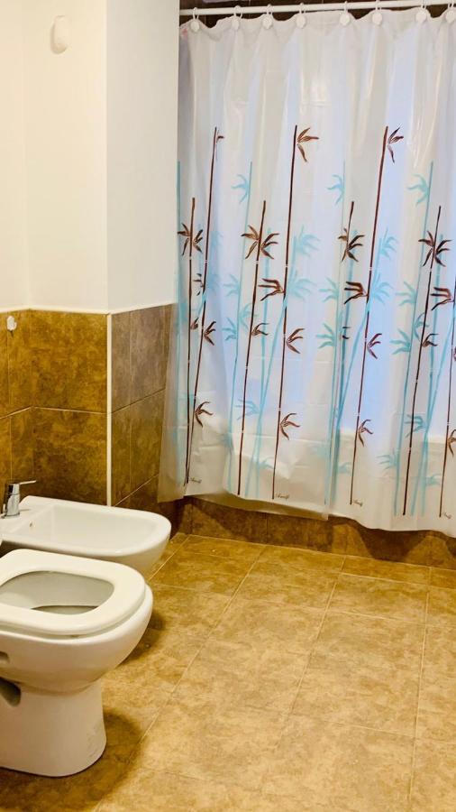 Appartement Jardines De Esmeralda Cipolletti Extérieur photo
