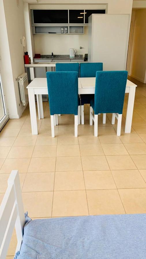 Appartement Jardines De Esmeralda Cipolletti Extérieur photo