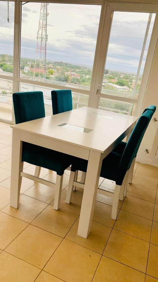 Appartement Jardines De Esmeralda Cipolletti Extérieur photo