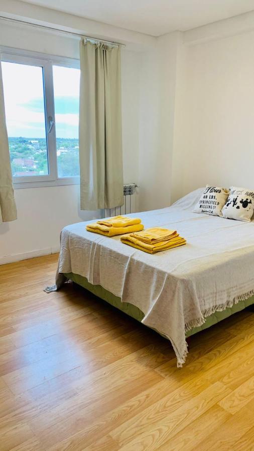 Appartement Jardines De Esmeralda Cipolletti Extérieur photo