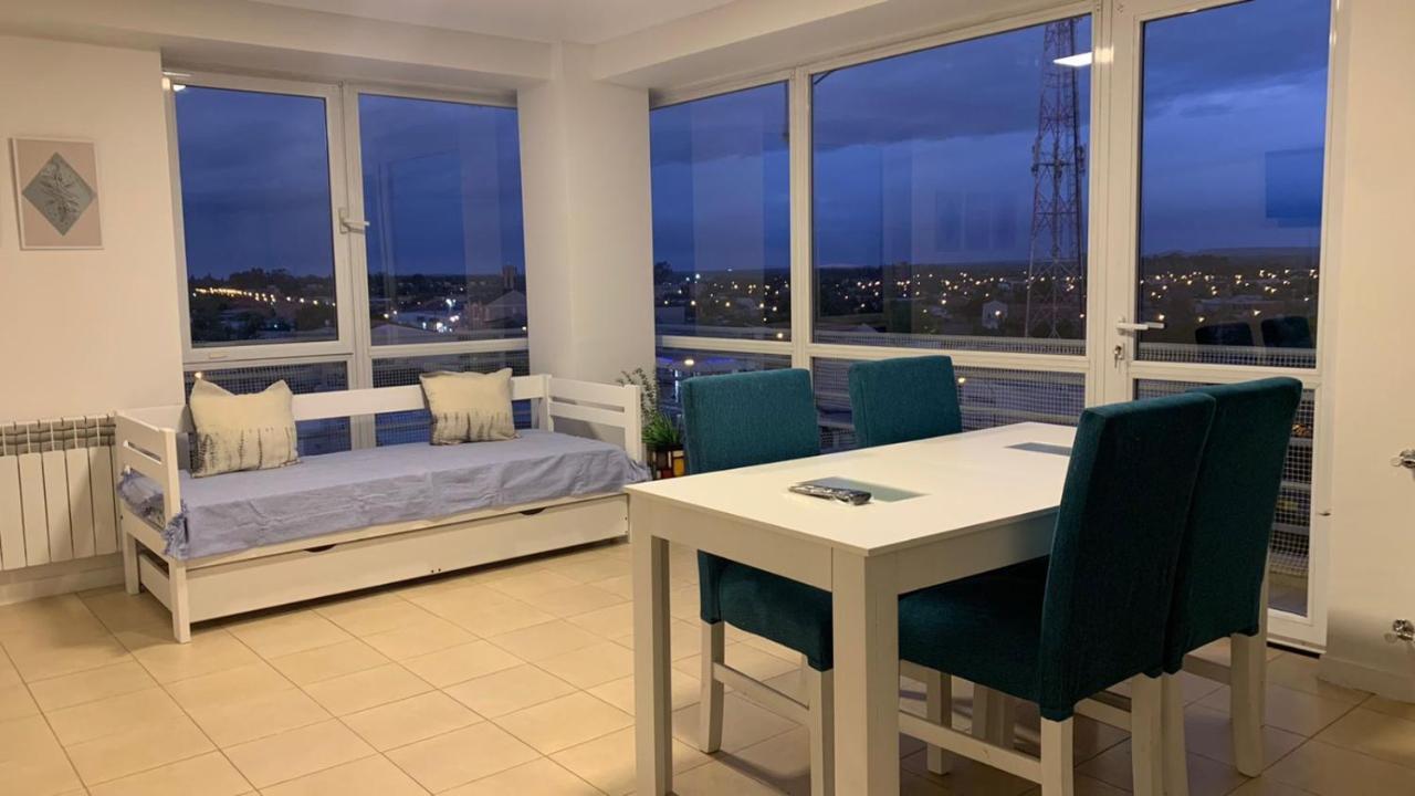 Appartement Jardines De Esmeralda Cipolletti Extérieur photo
