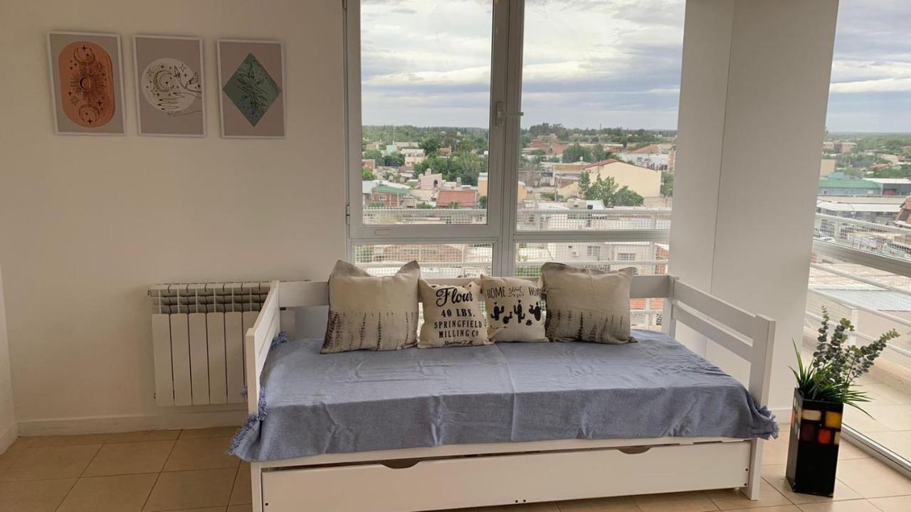 Appartement Jardines De Esmeralda Cipolletti Extérieur photo