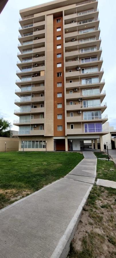 Appartement Jardines De Esmeralda Cipolletti Extérieur photo