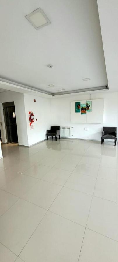 Appartement Jardines De Esmeralda Cipolletti Extérieur photo