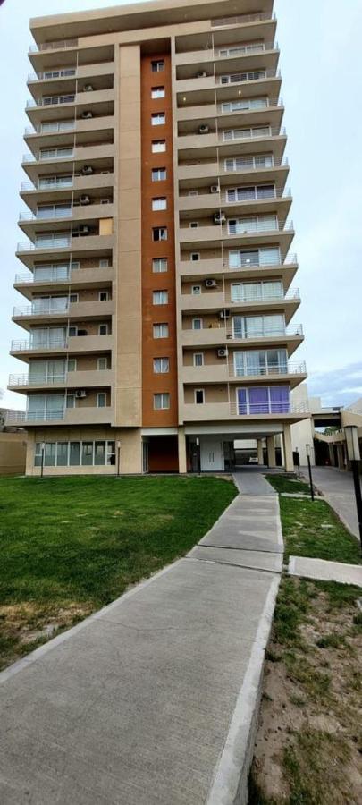 Appartement Jardines De Esmeralda Cipolletti Extérieur photo